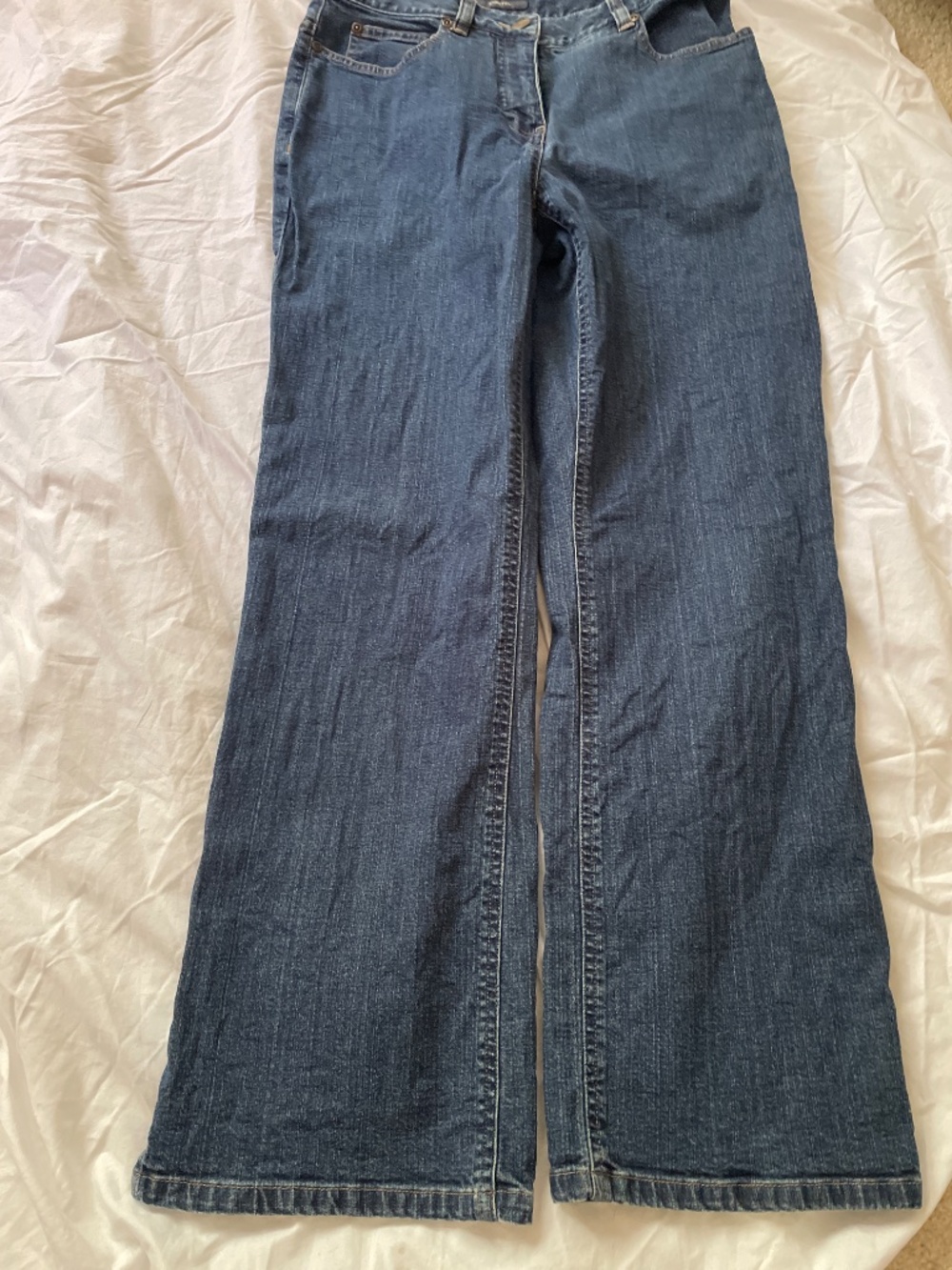 Jeans - Picture 3 of 5